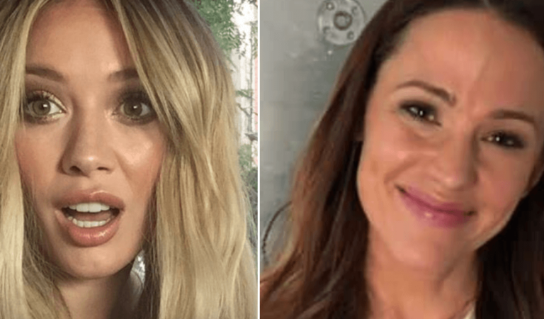 Top 10 Celebrity Moms That Look Flawless Without Makeup, See The Unfiltered Looks Top 10 Celebrity Moms That Look Flawless Without Makeup, See The Unfiltered Looks