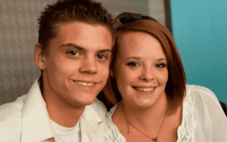 where are tyler and catelynn from - The Inspiring Journey of Tyler and Catelynn: A Biography - Image 2