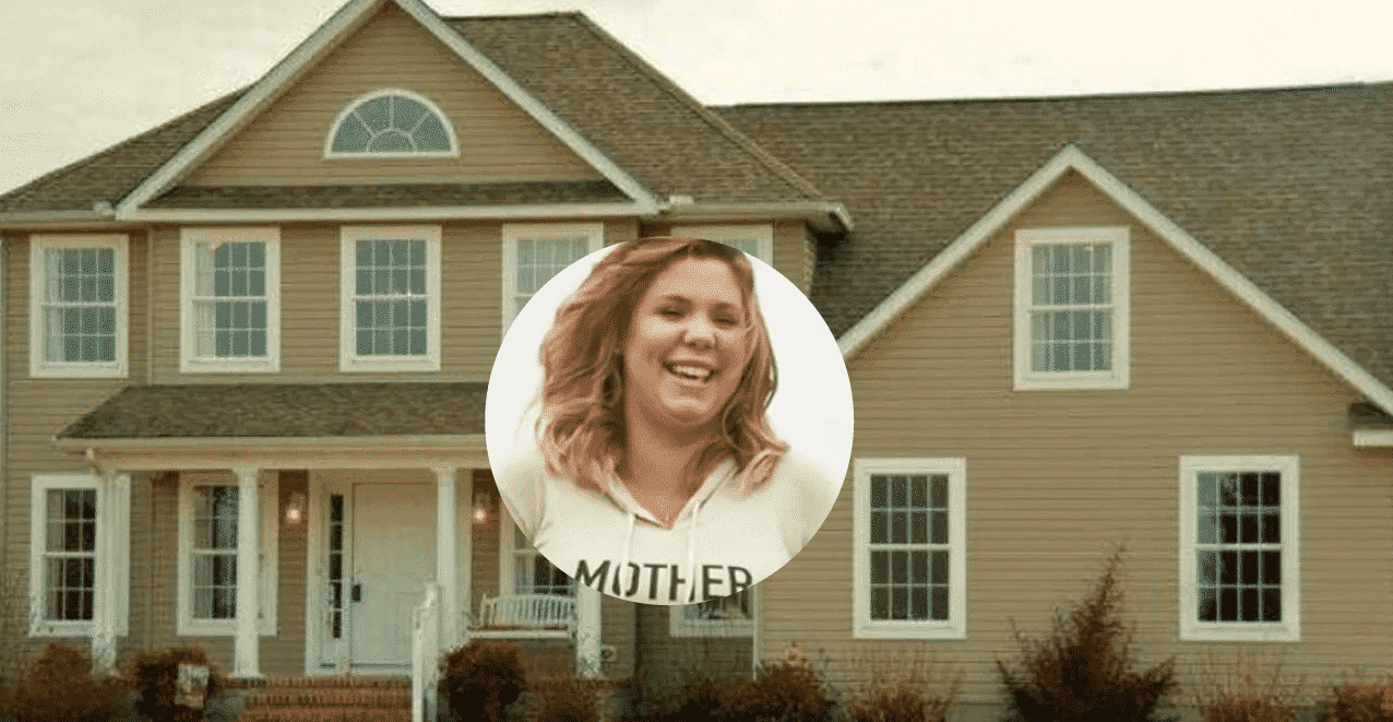 Kailyn Lowry's Old 300k Delaware Home Is Up For Rent, See Inside