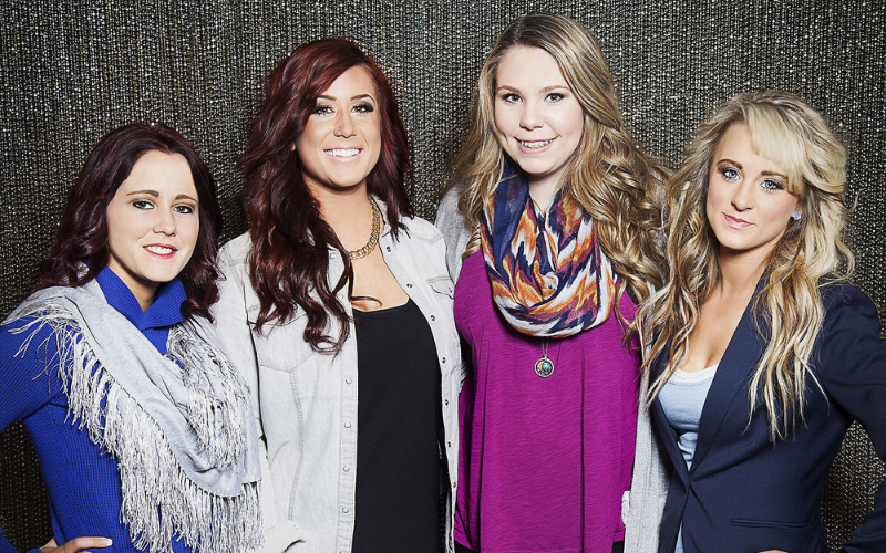 teen mom 2 cast