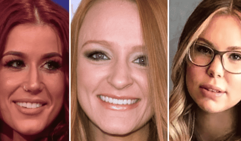 These Are The Highest Paid ‘Teen Mom’ Stars In 2021, Salaries Revealed