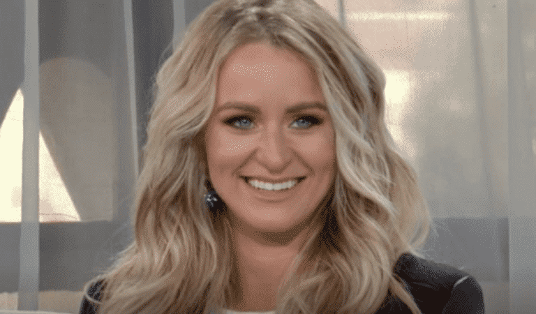 Top 10 Things You Didn’t Know About ‘Teen Mom 2’ Star Leah Messer
