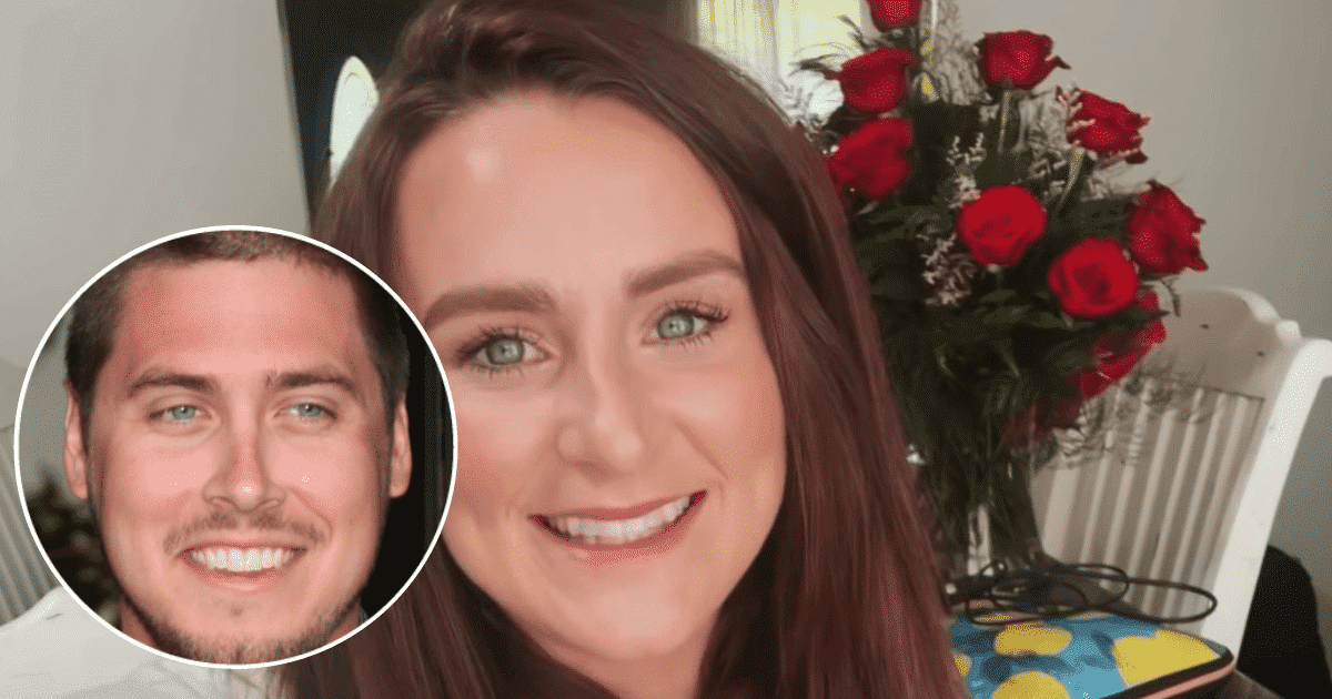 Teen Mom 2 Star Leah Messer Reveals Whats Really Happening Between Her And Ex Jeremy Calvert 8412