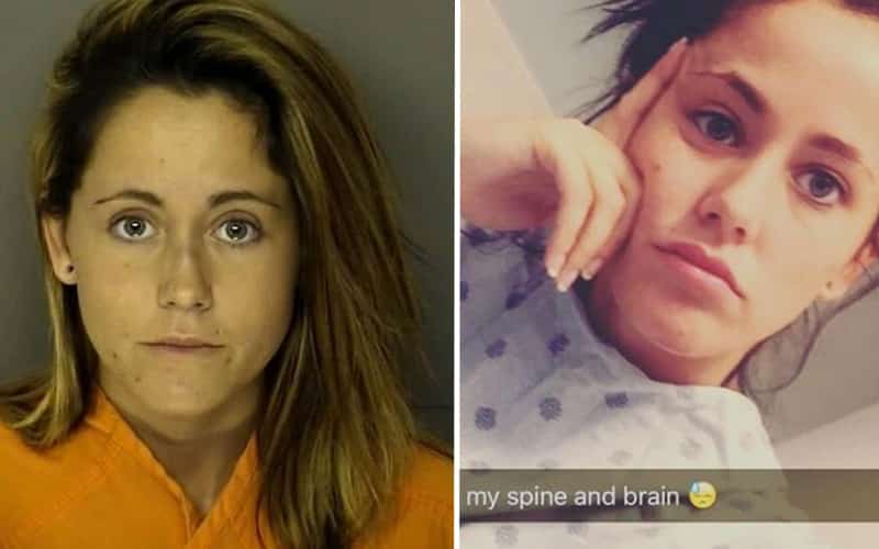 These Are 8 Crazy Things You Didn’t Know About Jenelle Evans