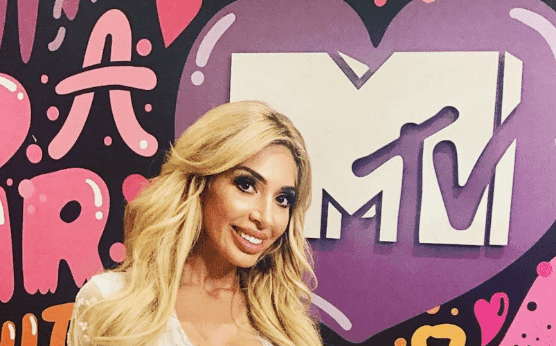 How much money does farrah abraham make