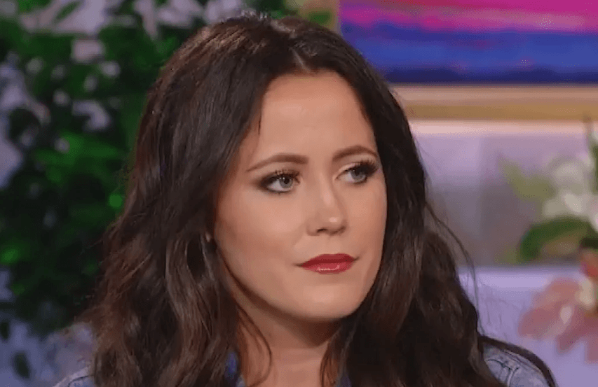 JEnelle evans