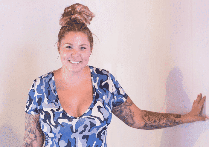 Kailyn lowry instagram