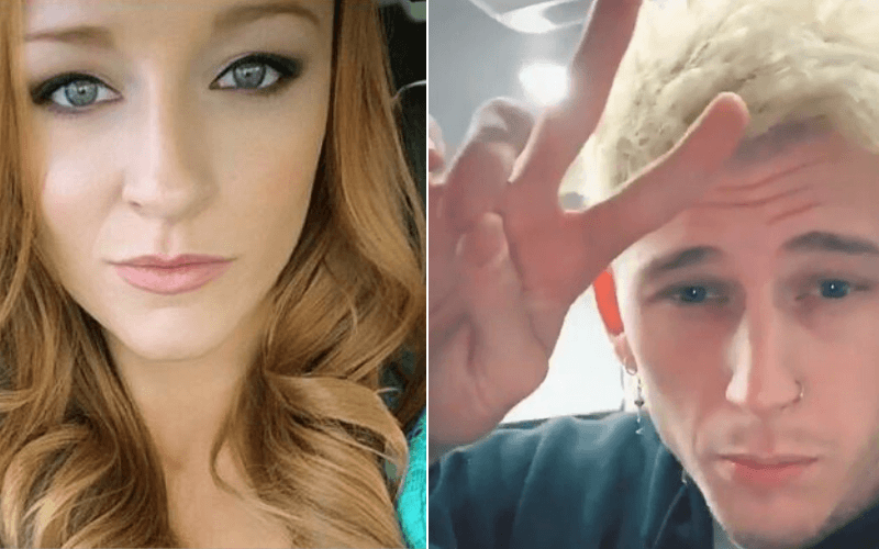 Maci Bookout  Pics Of Teen Mom Star  Hollywood Life