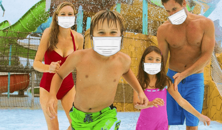10 COVID Safe Things You Must Try as a Family This Summer