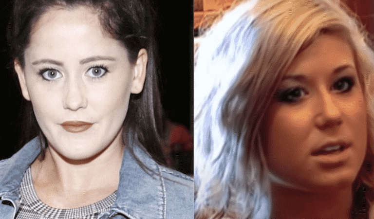 Fans are Slamming the Teen Moms’ Makeup Looks over the Years and its Hilarious