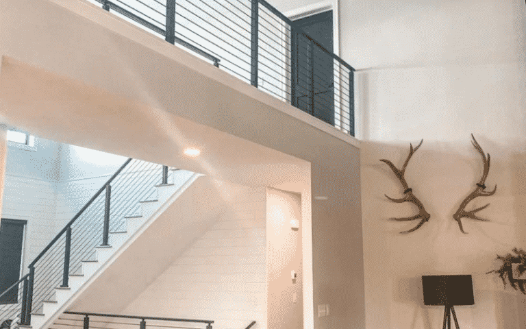 Chelsea Houska-Deboer's New 'Glam' Farmhouse Is Absolutely Stunning