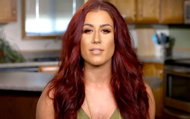 chelsea houska