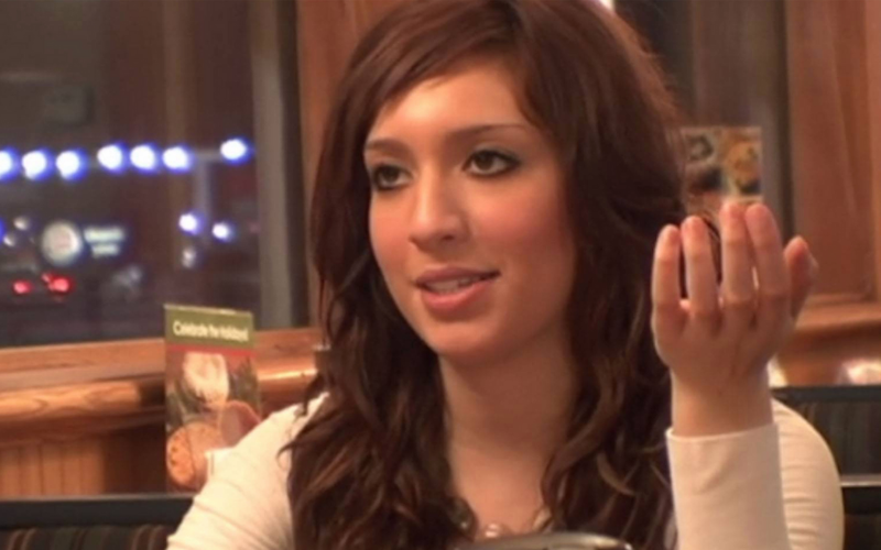 This Is The Only Plastic Surgery That Teen Mom Star Farrah Abraham Regrets 0675