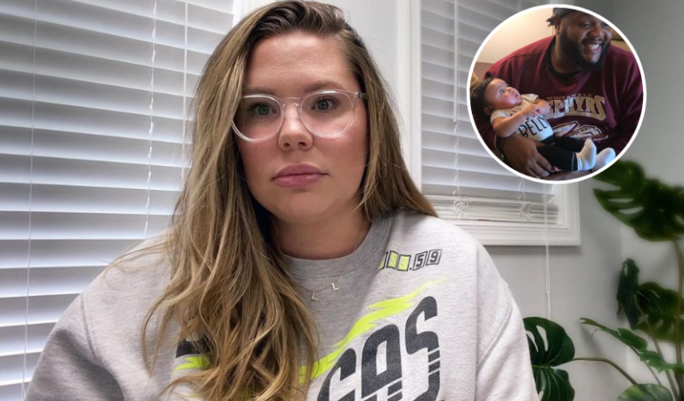 Teen Mom Star Kailyn Lowry Making Her Friends Sign These Secret Agreements