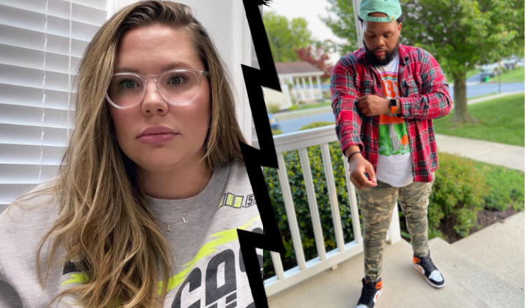Teen Mom Star Kailyn Lowry Gets Bashed And Called A “Liar” By Her Best Friend