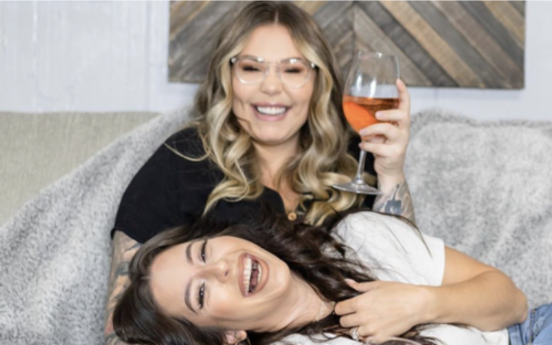 Kail and vee podcast