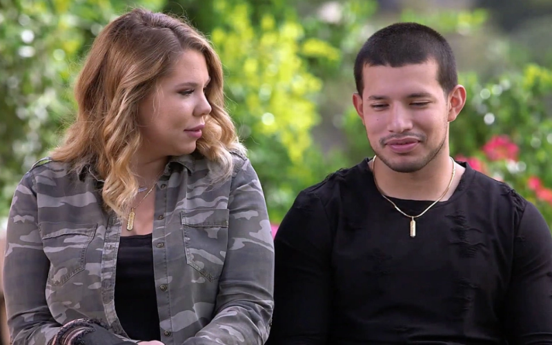 kail and javi