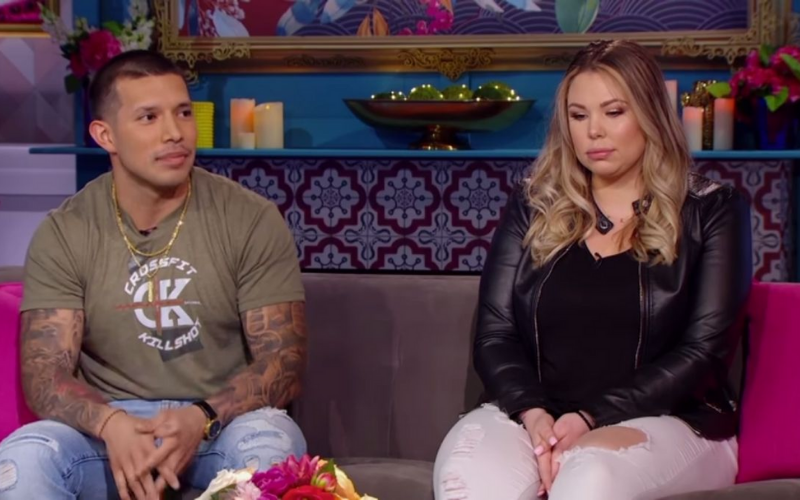 Kail and Javi