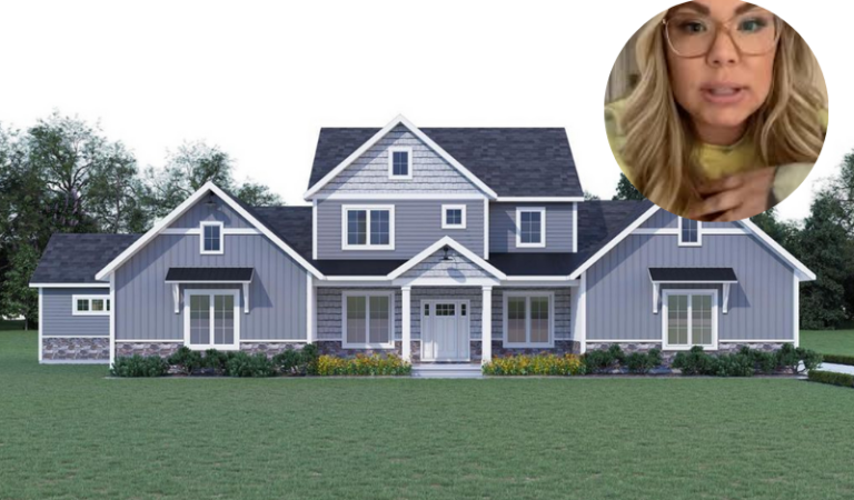 Teen Mom Star Kailyn Lowry Already Hates Her New ‘Mommy’ Mansion