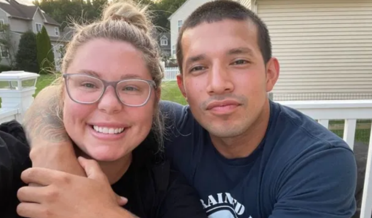 Teen Mom Star Kailyn Lowry And Ex Husband, Javi Back Together?