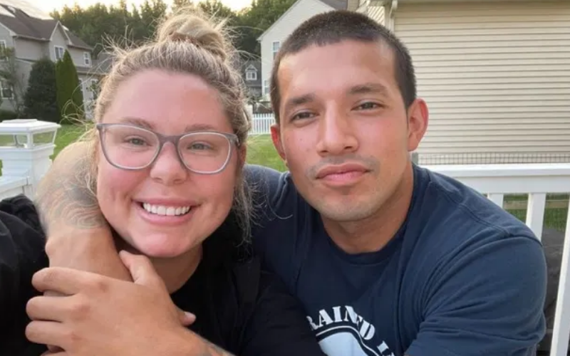 Kail and Javi