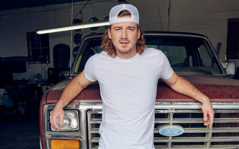 Morgan Wallen