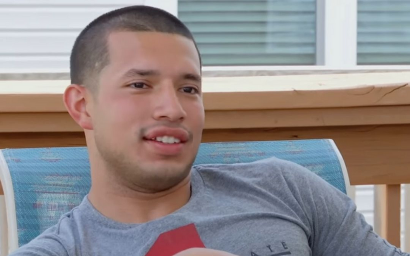 javi marroquin