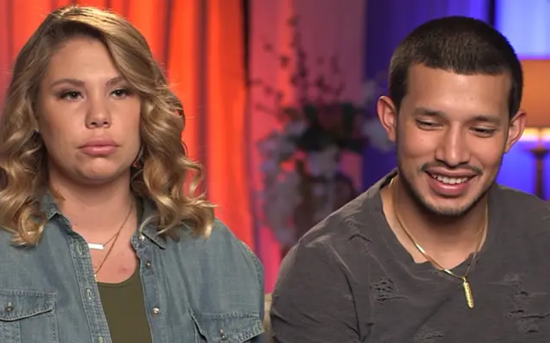 kail and javi