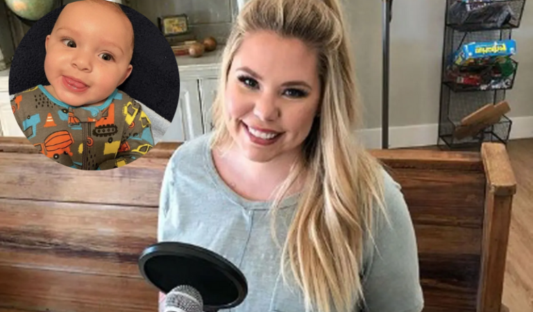 Teen Mom Star Kailyn Lowry’s Son In ER For Head Injury
