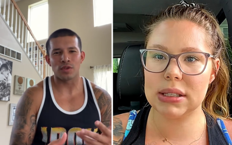 kail and javi business