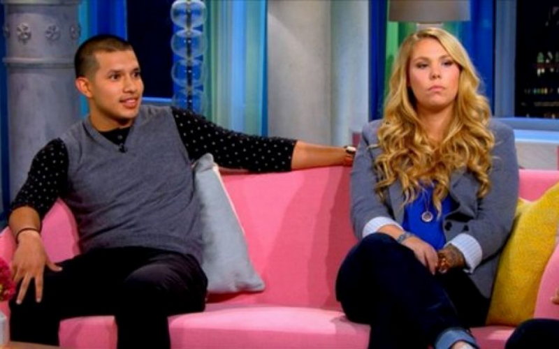 kail and javi