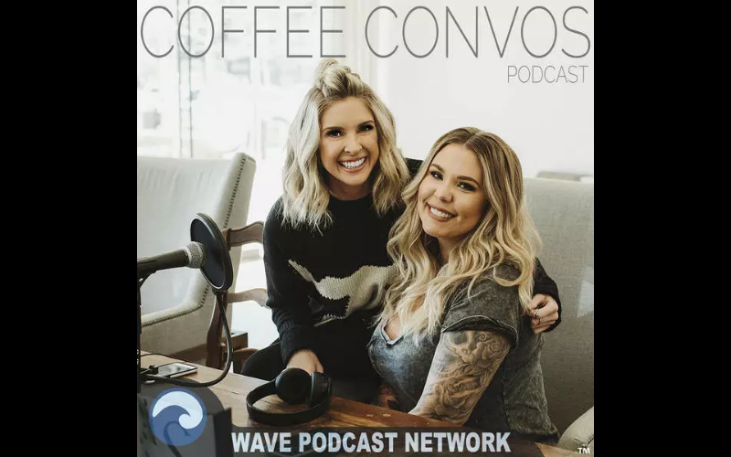 kail podcast