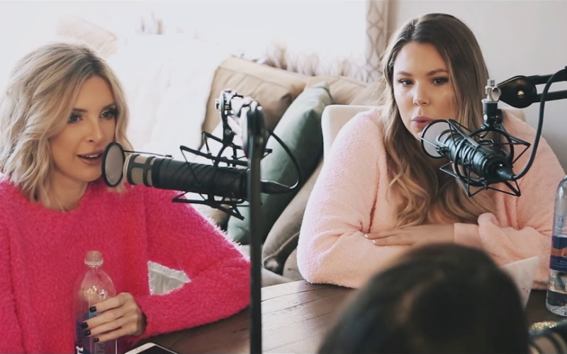 kail podcast