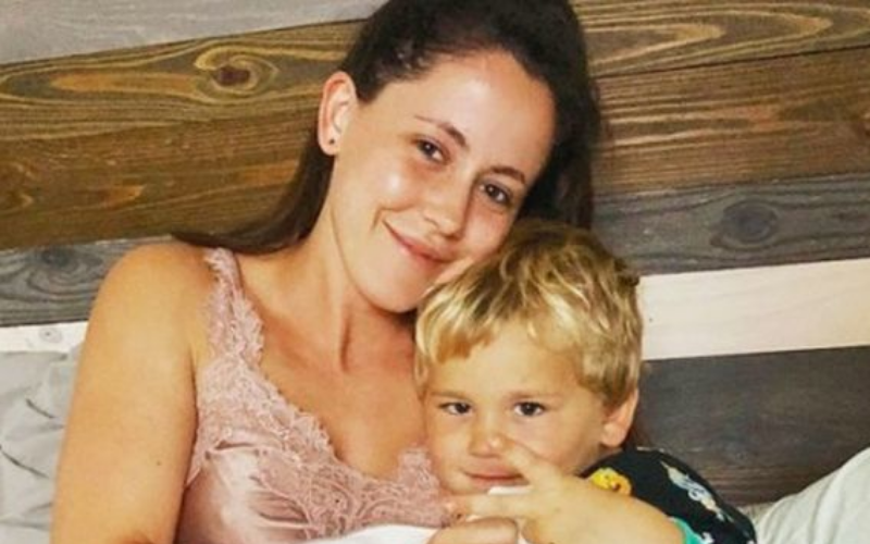 JEnelle and KAsier 
