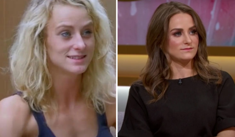 Teen Mom Star Leah Messer Gets Justice After Her Ex Doctor Is Found Guilty