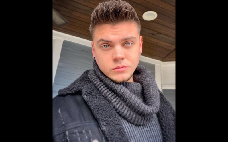 Tyler Baltierra