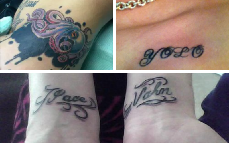 OG and TM2 the moms tattoos Whats your take on them   rTeenMomOGandTeenMom2