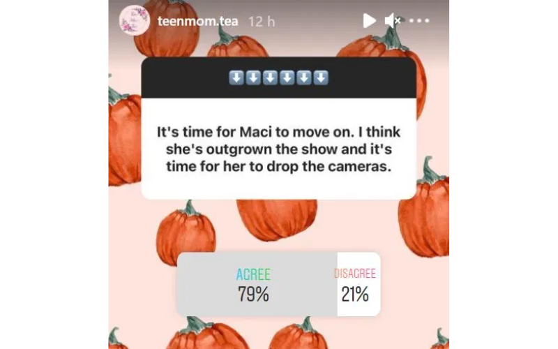 MAci should quit poll