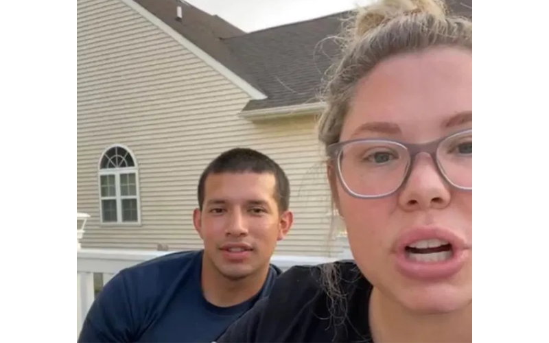 kail and javi