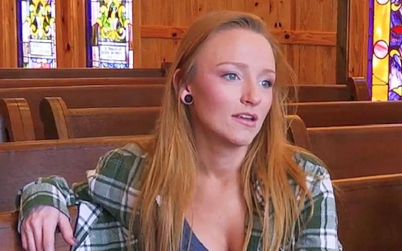 maci bookout 