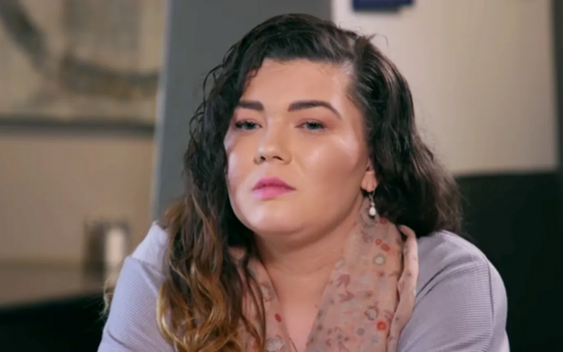 Amber Portwood 