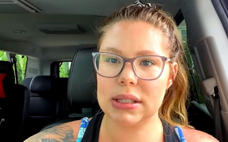 10 Things You Didnt Know About Teen Mom Star Kailyn Lowry 