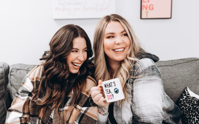 Kail and Vee 