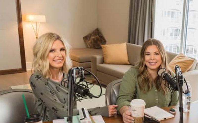 Kail podcast 