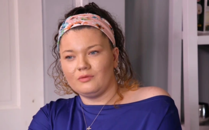 Amber Portwood