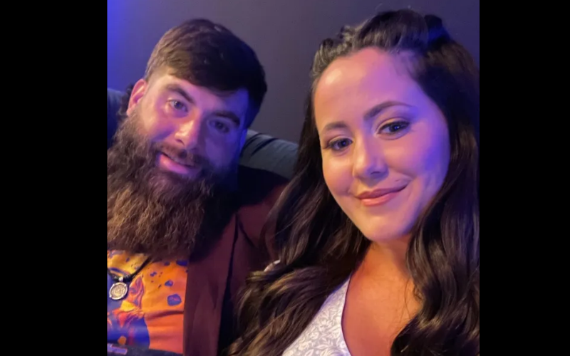 David and Jenelle