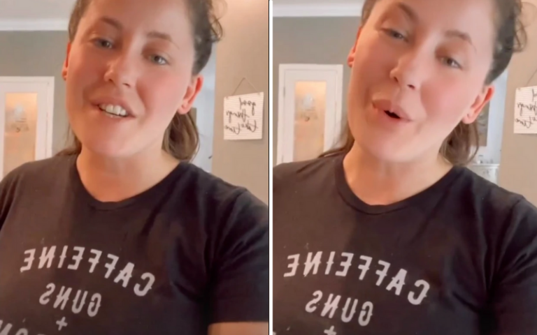 Teen Mom Jenelle Evans Banned From Tik Tok For Violations 