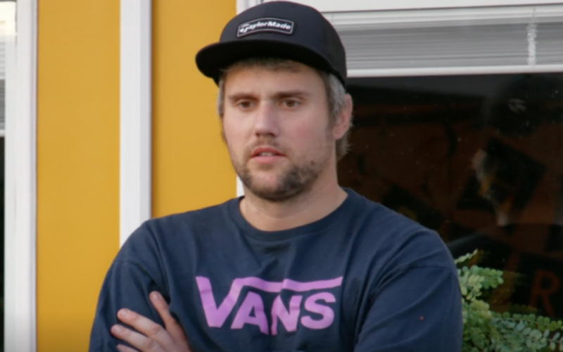 Ryan Edwards