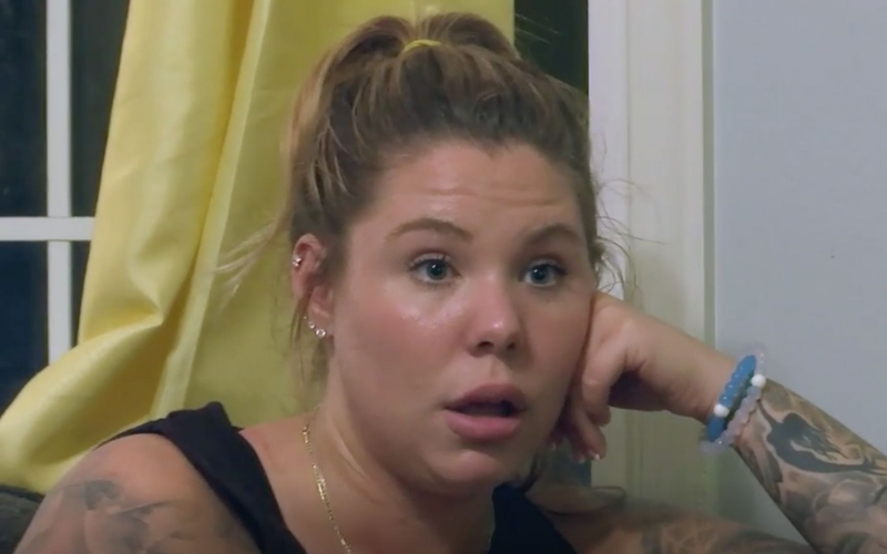 kail mad