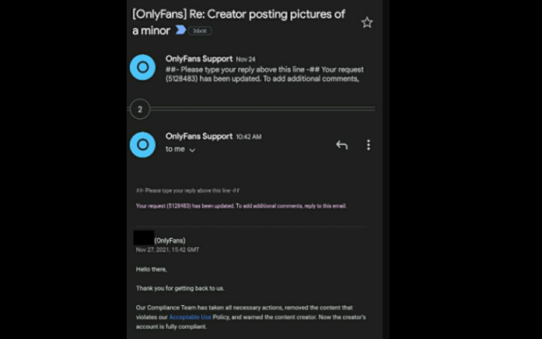 12 Year Old Sophia Seen In Farrah Abrahams OnlyFans Content And Fans